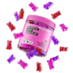 Mixed Gummies Pack