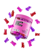 Mixed Gummies Pack