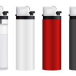 Bic Lighters (Multipack)