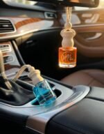 Car Air Freshener Hanging Pack - Image 2