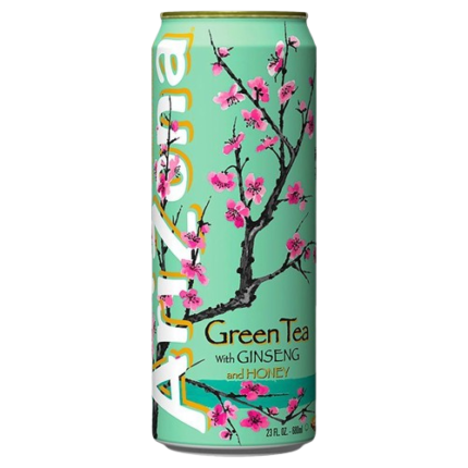 Arizona Iced Tea