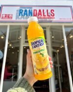 Tropical Fantasy Fruit Drink - Image 2