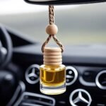 Car Air Freshener Hanging Pack - Image 3