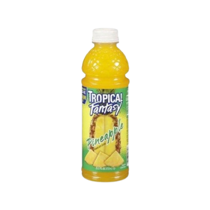 Tropical Fantasy Fruit Drink