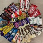 Assorted Chocolate Bars - Image 3
