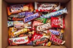 Assorted Chocolate Bars - Image 2